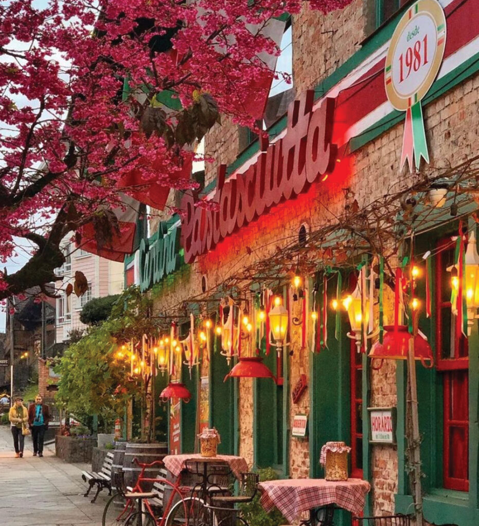 Cantina Pastasciutta