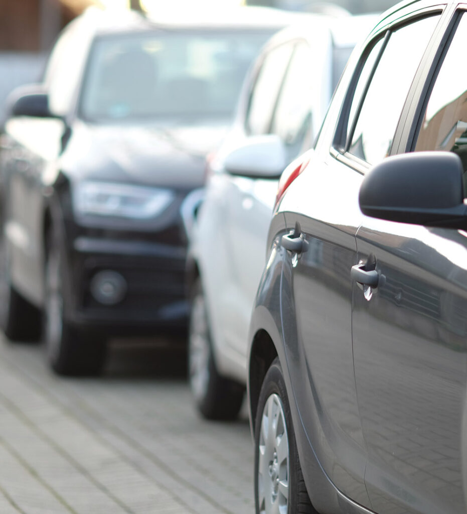 Estacionamento Gratuito