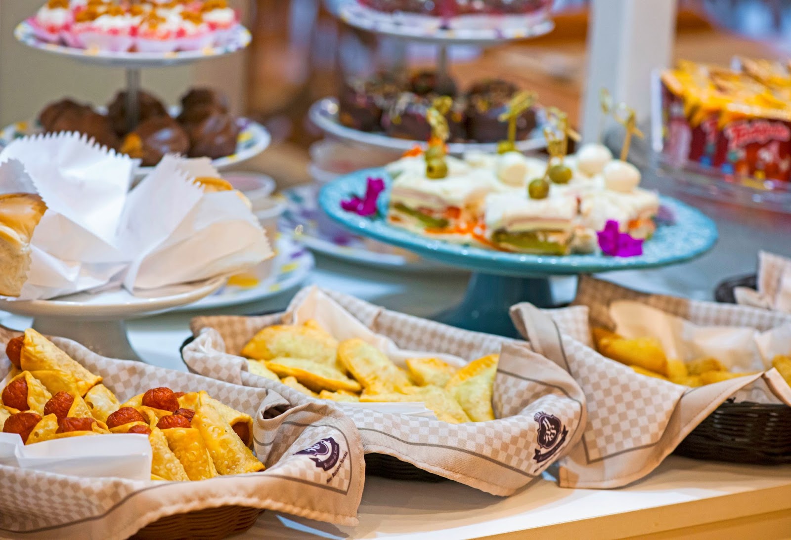 hotel com café da manha em Gramado