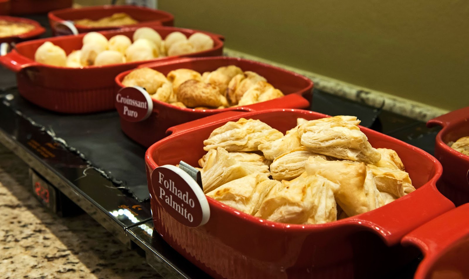 melhor café da manha em Gramado