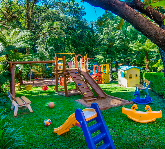 Playground-em-Gramado