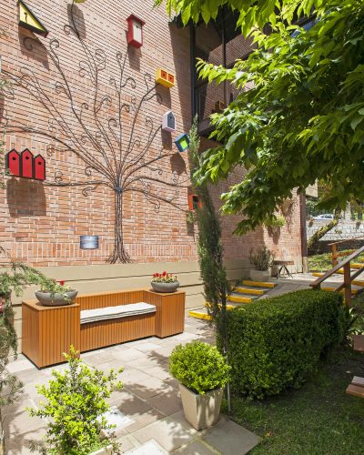 LRecantos Instagramáveis em Gramado