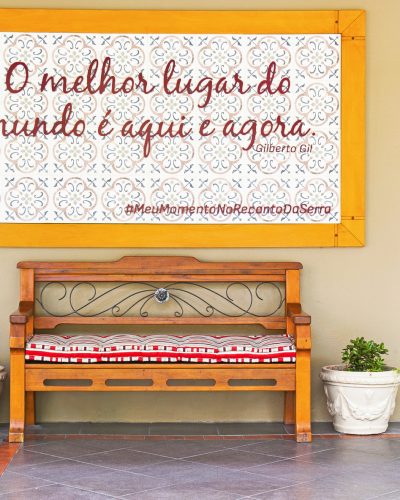 Recantos Instagramáveis em Gramado