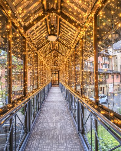 Recantos Instagramáveis em Gramado