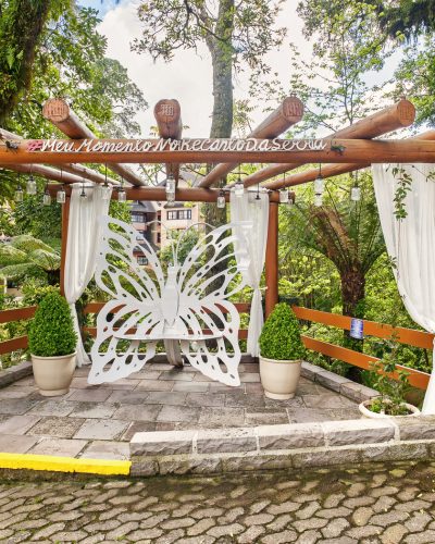 Recantos Instagramáveis em Gramado