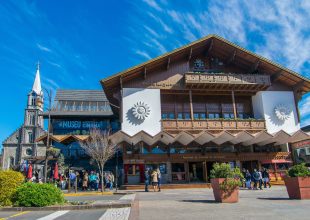 Museu Festival de Cinema de Gramado