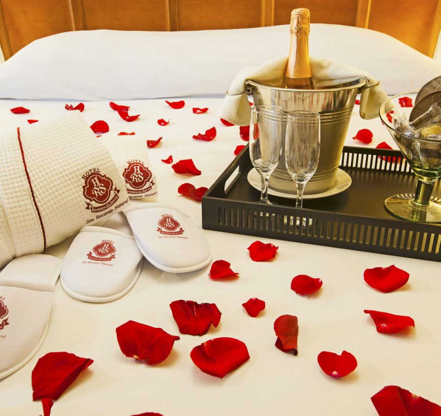 Pacote Innamorati em Gramado