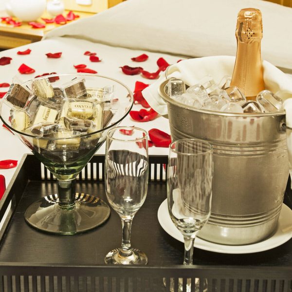 Pacote Passione em Gramado