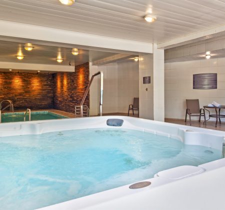 Banheira Jacuzzi em Gramado