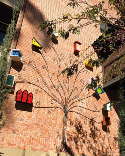 Recantos Instagramáveis em Gramado